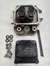 Cabeça de cilindro Kohler CV740 CV730 CV25 CV26 fabricante de equipamento original #2 completa e hardware — caixa B29 comprar usado  Enviando para Brazil