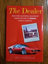 Dealer dealership fueled for sale  Jefferson Valley