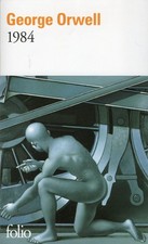 George orwell 1984 d'occasion George orwell 1984 d'occasion  Saint-Étienne-du-Bois