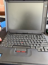 Ibm thinkpad 2635 for sale  Elizabethport
