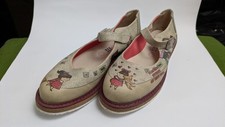 Dogo shoes damen gebraucht kaufen  Cottbus