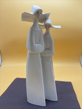 lladro nuns for sale  Wayne
