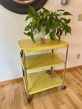 Vintage mcm metal for sale  Holmen