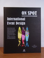 Spot international event gebraucht kaufen  Hamburg