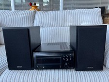 Denon m41 dab for sale Denon m41 dab for sale  BRIDGNORTH