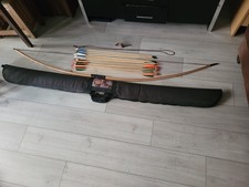 Bickerstaffe long bow for sale  SOUTH SHIELDS