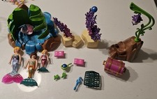 Playmobil 70368 magic gebraucht kaufen  Wackernheim