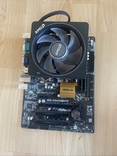 Mainboard cpu ram gebraucht kaufen  Kirchensittenbach