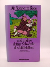 Nonne bade deftige gebraucht kaufen  Buttenwiesen