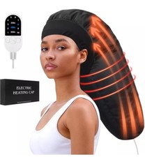 Hair steamer deep for sale  Hohenwald