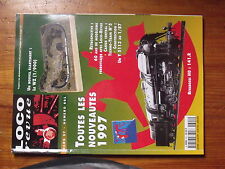 Loco revue 601 d'occasion  Licques