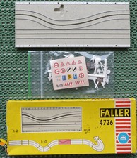 Faller ams 4726 gebraucht kaufen  Bielefeld