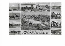 E329 bodensee reliefkarte gebraucht kaufen  Petersberg, Wettin-Löbejün