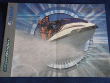 Catalogue jet ski d'occasion  Saint-Cyr-sur-Mer