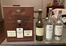 Classic malts collection for sale  Dallas