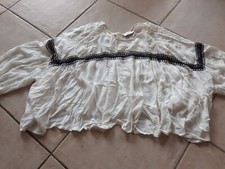 Bluse langarm damen gebraucht kaufen  Jetzendorf