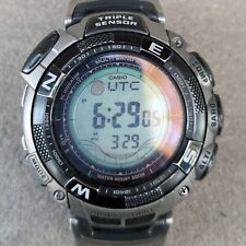 Casio pathfinder titanium for sale  Sanborn