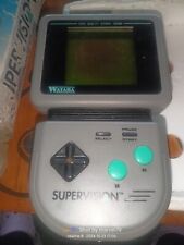 Supervision watara console usato  Turbigo
