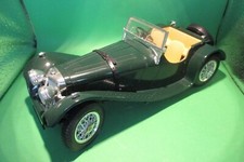 Jaguar 100 modellauto gebraucht kaufen  Hermeskeil