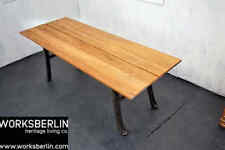 Sale massiver eichentisch gebraucht kaufen  Berlin