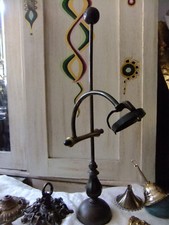 Antik messing lampen gebraucht kaufen  Alsdorf