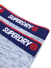 Superdry mens blue for sale  SLOUGH
