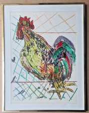 Gallo bruno cassinari usato  Vimodrone
