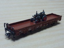 Märklin 46944 rungenflachwage gebraucht kaufen  Aachen