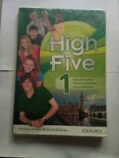 High five cd usato  Roma