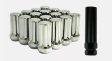 Lug nuts spline for sale  Norwalk