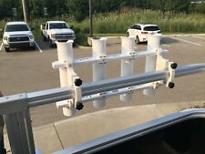 Fishing rod holder for sale  Shipping to Ireland