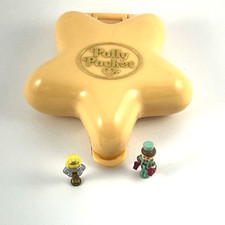 Polly pocket vintage for sale  Grapevine