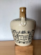 Antique stoneware scotch for sale  HORNCASTLE