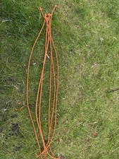Falconry leash 5.5mm for sale  LIVERPOOL