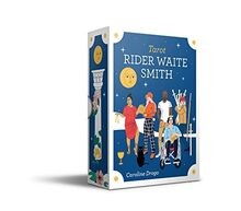 Tarot rider waite gebraucht kaufen  Berlin