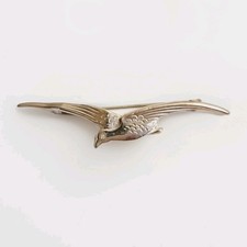 Ancienne broche oiseau d'occasion  Béthune