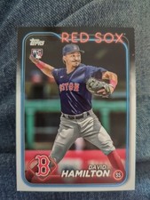 2024 topps david for sale  Stanberry