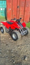 Honda trx quad for sale  PONTYPRIDD