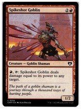 Spikeshot goblin magic gebraucht kaufen  Deutschland