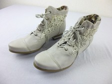 Mustang stiefeletten damenschu gebraucht kaufen  Kiel