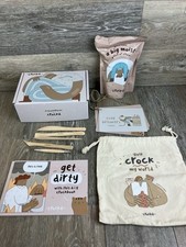Pottery kit crockd for sale  Murphy