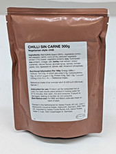 Chilli sin carne for sale  WOKING
