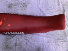Yamaha dt125lc 10v for sale  WORCESTER
