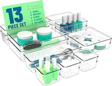 Yieach pcs clear for sale  Millville