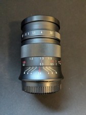 7artisans 60mm mft gebraucht kaufen  Bad Salzuflen