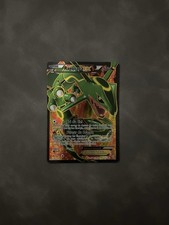 Carte pokémon rayquaza d'occasion  Bordeaux-