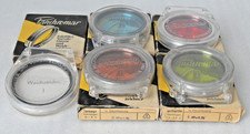 Panchromar filter vorsatzlinse gebraucht kaufen  Berlin