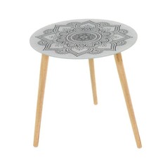 Table appoint verre d'occasion  Gordes