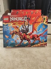 Lego ninjago dragons for sale  WISBECH