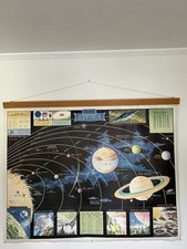 Universal map outer for sale  Brooklyn